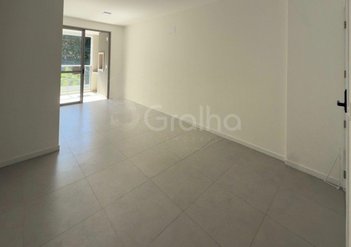 apartment em Estrada Haroldo Soares Glavan, Cacupé - Florianópolis - SC