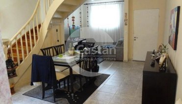 house em Rua Martim Afonso, Belenzinho - São Paulo - SP