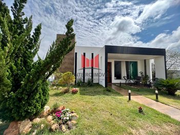 house em Rua D, Gran Royalle - Lagoa Santa - MG