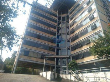 commercial_property em Rua Marcello Müller, Jardim Independência - São Paulo - SP