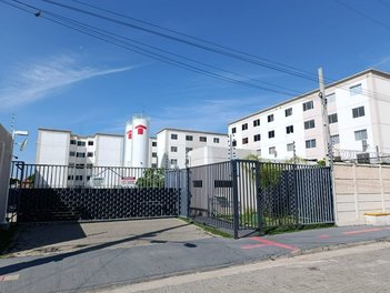 apartment em Rua Ambrósio de Carvalho, Curió - Fortaleza - CE