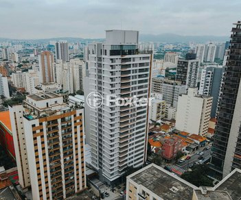 apartment em Rua Tucuna, Perdizes - São Paulo - SP