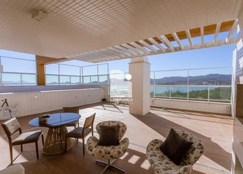 apartment em Boulevard Paulo Zimmer, Agronômica - Florianópolis - SC