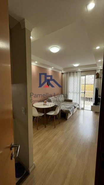 apartment em Avenida Aricanduva, Jardim Colonial - São Paulo - SP