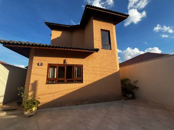 house em Rua Dona Emma, Vila Fiuza - Guarulhos - SP