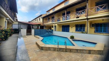 house em Rua Mako, Peró - Cabo Frio - RJ