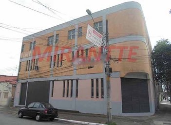 commercial_property em Lord Cockrane, Ipiranga - São Paulo - SP