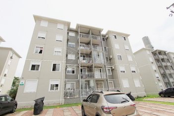 apartment em Avenida José Aloísio Filho, Humaitá - Porto Alegre - RS