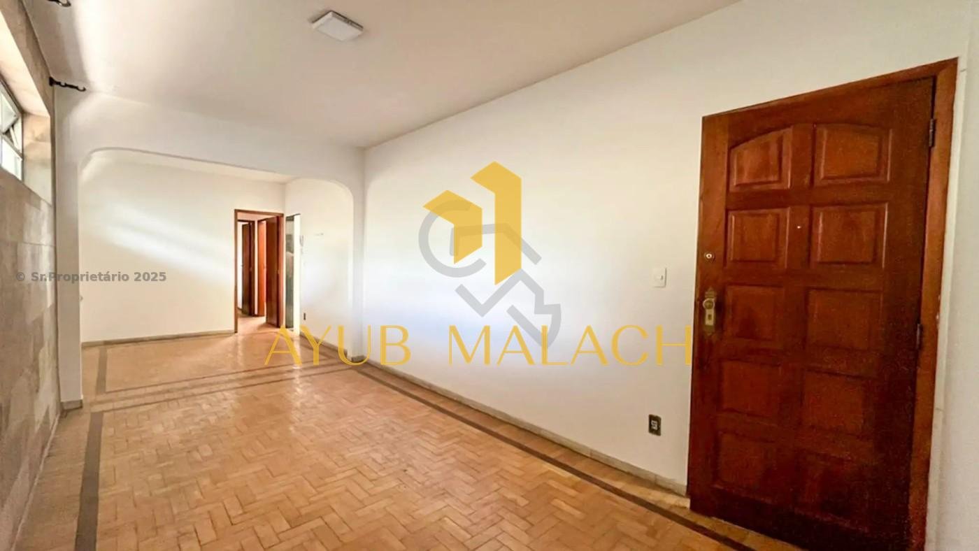 Apartamento com 2 quartos — Savassi, Belo Horizonte