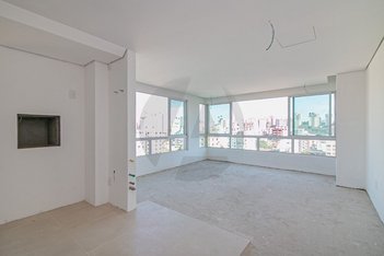 apartment em RUA LUIZ COSME, Passo da Areia - Porto Alegre - RS