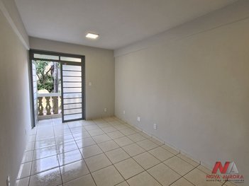 apartment em Avenida Jamil Feres Kfouri, Jardim Panorama - São José do Rio Preto - SP