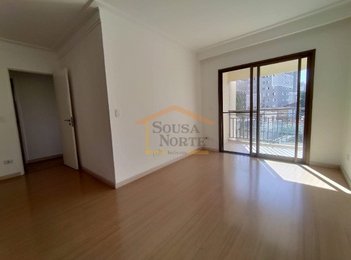 apartment em Rua Doutor César, Santana - São Paulo - SP
