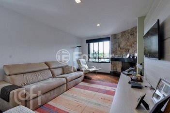 apartment em Rua Tupi, Santa Cecília - São Paulo - SP
