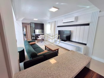 apartment em Rua 2850, Centro - Balneário Camboriú - SC