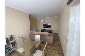 apartment em Avenida Doutor Luís Rocha Miranda, Jabaquara - São Paulo - SP