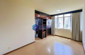 apartment em Rua Rio Grande do Norte, Funcionários - Belo Horizonte - MG