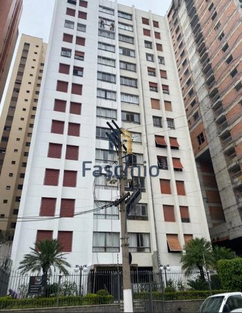apartment em Rua Itapicuru, Perdizes - São Paulo - SP