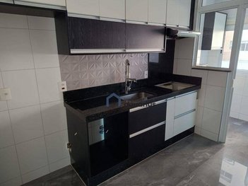 apartment em Rua Maurício Cardoso, Jardim Sul - São José dos Campos - SP