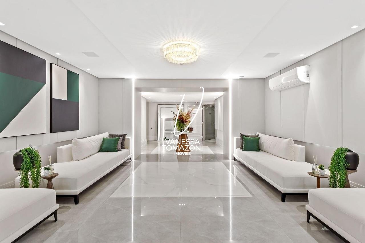 Hall de Entrada