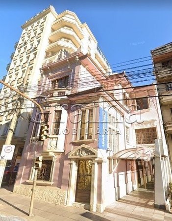 apartment em Independência, Independência - Porto Alegre - RS
