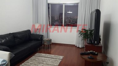 apartment em Rua José Debieux, Santana - São Paulo - SP