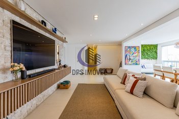 apartment em Rua Palestina, Vila Mascote - São Paulo - SP