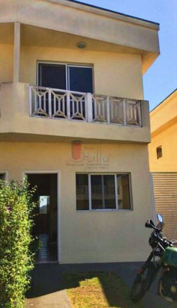 house em Manoel Lages do Chao, Jardim Caiapiá - Cotia - SP