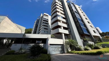 apartment em Machado de Assis, Medianeira - Caxias do Sul - RS