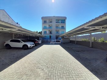 apartment em Rua Vinte e Cinco de Janeiro, Itoupava Norte - Blumenau - SC
