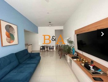 apartment em Rua Conde de Irajá, Botafogo - Rio de Janeiro - RJ