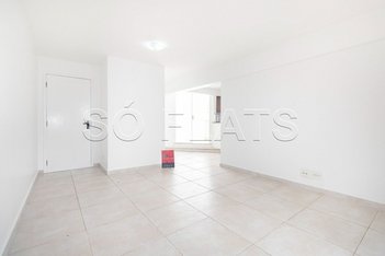 apartment em Rua Cardeal Arcoverde, Pinheiros - São Paulo - SP
