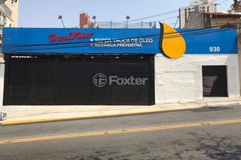 industrial em Avenida Bosque da Saúde, Saúde - São Paulo - SP