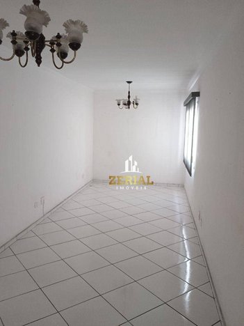 apartment em Rua Sílvia, Olímpico - São Caetano do Sul - SP