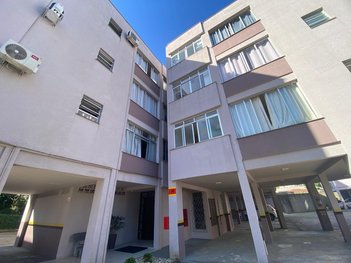 apartment em Rodovia Admar Gonzaga, Itacorubi - Florianópolis - SC