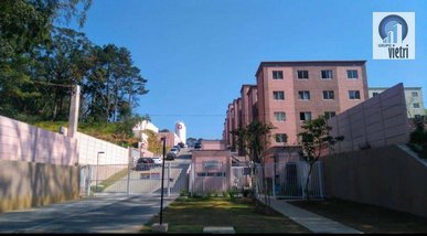 apartment em Avenida Alexios Jafet, Jardim Ipanema (Zona Sul) - São Paulo - SP