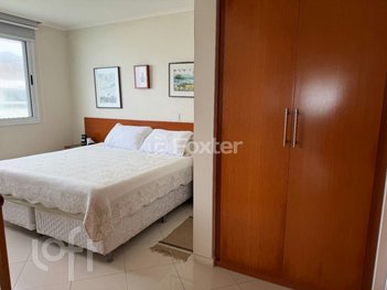 apartment em Rua Manoel Pedro Vieira, Morro das Pedras - Florianópolis - SC