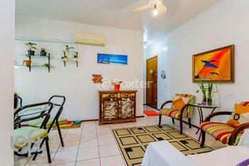 apartment em Saldanha Marinho, Menino Deus - Porto Alegre - RS