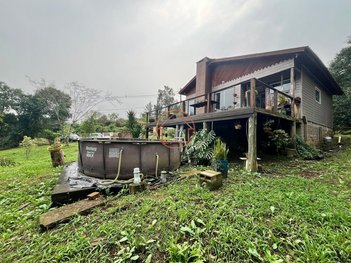 agricultural em João Rodrigues Vargas, Recanto Corcunda - Gravataí - RS