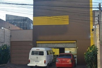 office em Avenida Rosa Molina Pannocchia, Jardim Valéria - Guarulhos - SP