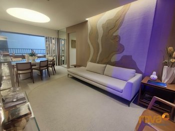 apartment em Rua 1144, Setor Marista - Goiânia - GO