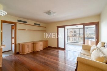 apartment em Rua Engenheiro Veríssimo de Matos, Boa Vista - Porto Alegre - RS