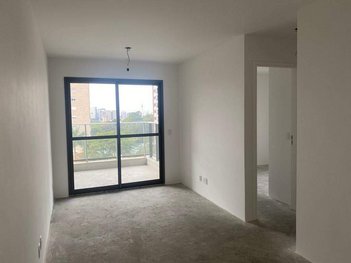 apartment em Rua Doutor Homem de Melo, Perdizes - São Paulo - SP