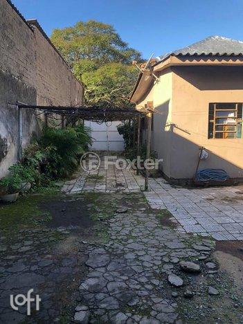 house em Benno Mentz, Vila Ipiranga - Porto Alegre - RS