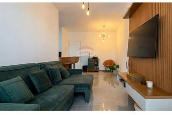 apartment em Avenida Dr. Rudge Ramos, Rudge Ramos - São Bernardo do Campo - SP