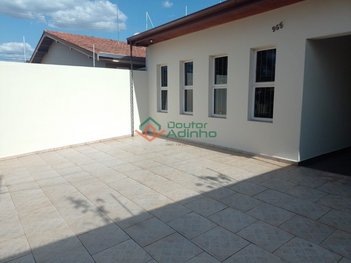 house em Avenida Brasil, Jardim Bonanza - Tietê - SP