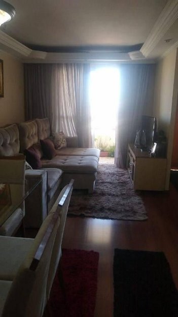 apartment em Avenida Manoel dos Santos Braga, Vila Albertina - São Paulo - SP