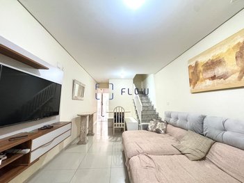 house em Rua Vitautas Losinskas, Jardim Ana Rosa - São Paulo - SP