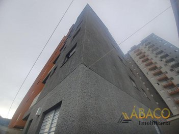 apartment em Rua Bernardino Fernandes Nunes, Cidade Jardim - São Carlos - SP