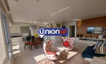 apartment em Rua Doutor Oscar Monteiro de Barros, Vila Suzana - São Paulo - SP