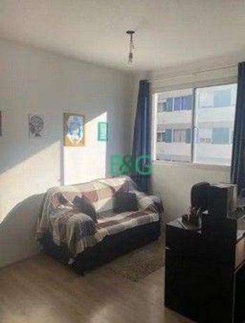 apartment em Rua do Lavapés, Cambuci - São Paulo - SP